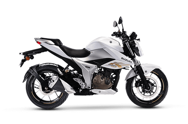 GIXXER